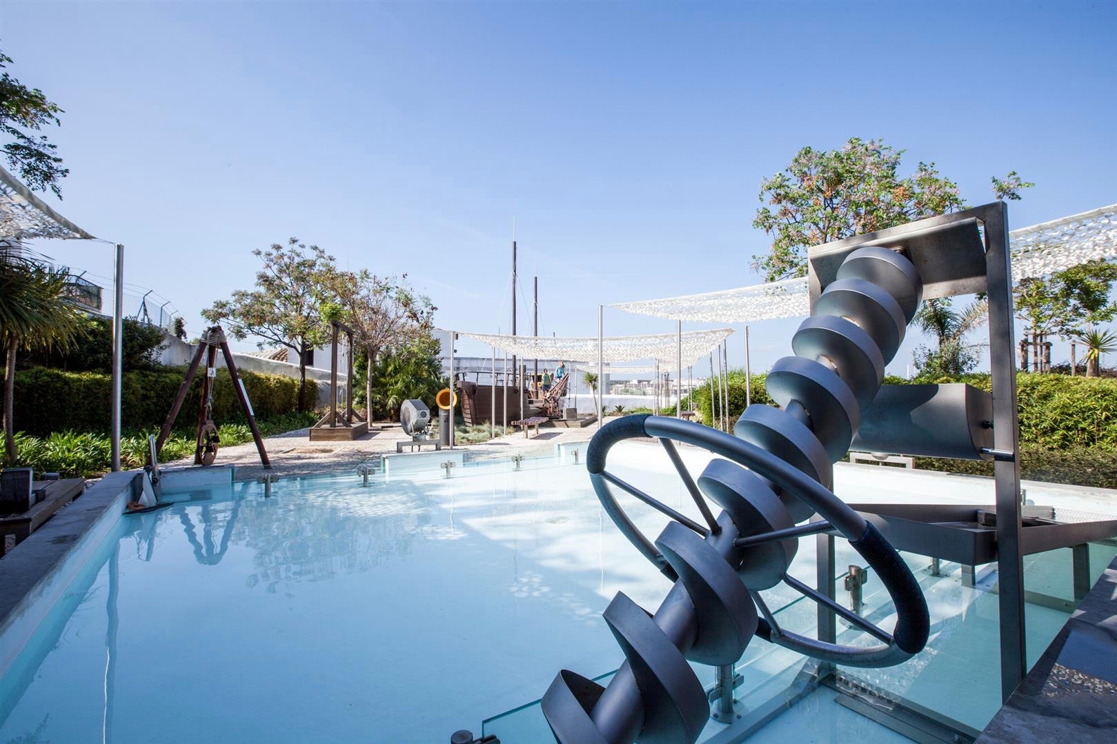 Centro Ciência Viva de Lagos